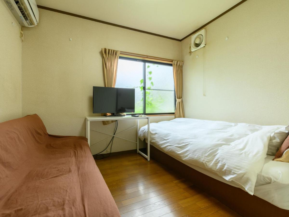 Tabist Tatsumi Business Hotel Matsusaka Exterior foto