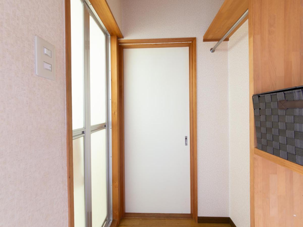 Tabist Tatsumi Business Hotel Matsusaka Exterior foto